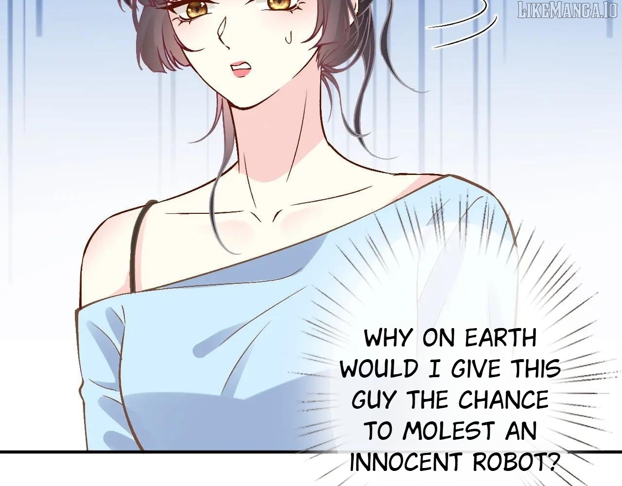 Everyone's Darling Chapter 361 - page 5
